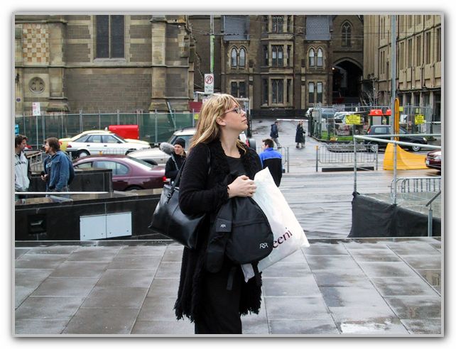 SJ Shopping Melbourne